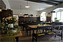 Klosterstube mit historischem Ambiente