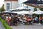 Musiknachmittag auf der Klostergartenterrasse