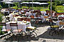 Klostergartenterrasse/Biergarten