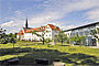 Blick auf die Vielfältigkeit des Kapuzinerhofes Natur, Kunst, Historie, Bildung, Genuss, Wohlfühlen