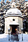 Stille Nachtkapelle in Oberndorf