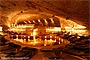 Salzheilstollen im Salzbergwerk Berchtesgaden
