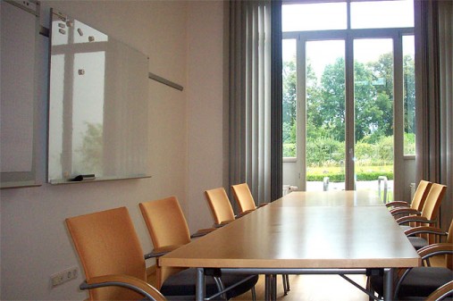 RaumGruppenbesprechungsraum11L