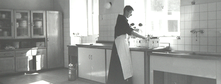 Klosterküche